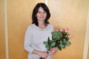 Jitka Veselková