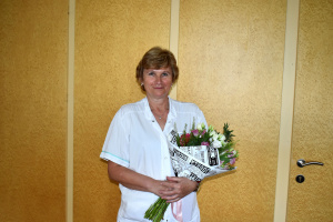 Ludmila Vondráčková