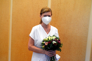 Božena Kopecká