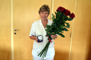 Ludmila Vondráčková
