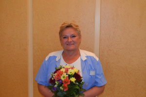 Eva Uhlířová