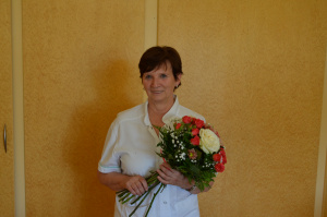 Alena Zemanová