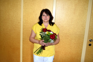 Lenka Košatová