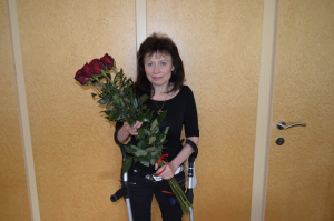 MUDr. Eva Francová