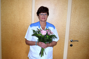 Jana Jánová