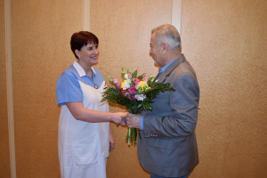 Bc. Dana Pohorská