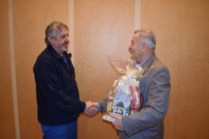 Miloš Lapáček