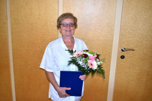 Zdena Hrdinová