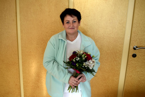 Lenka Váňová