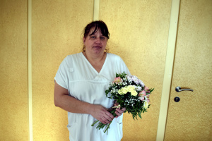 Ilona Burdová