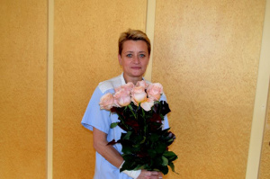Jitka Švejdová