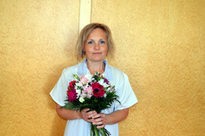 Monika Ruttnerová