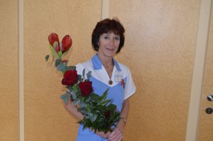 Dagmar Srbová