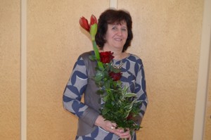 Lenka Nováková