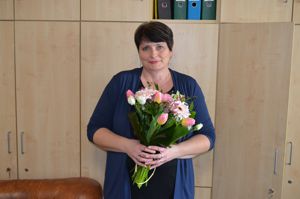 Blanka Neprašová