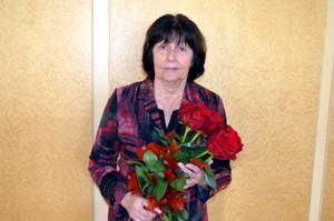 MUDr. Marie Kulakovská