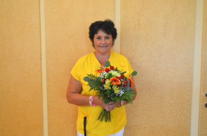 Alena Klenotová