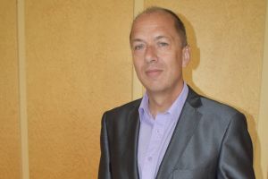 Ing. Vladislav Hrstka