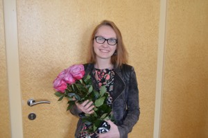 Kristýna