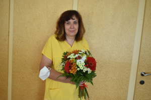 Jana Dobiášová