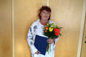 Jitka Neubergová