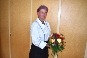 Jana Javorská