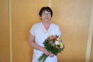 Dagmar Dubinová