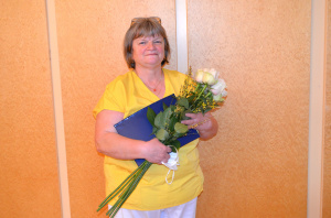 Ludmila Neradová