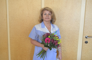 Iva Peroutková