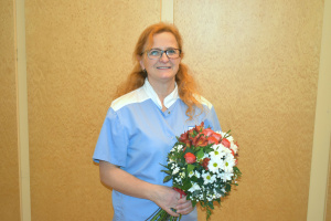 Bc. Květoslava Šindelářová