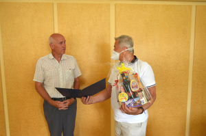 Ing. Zdeněk Dohnal