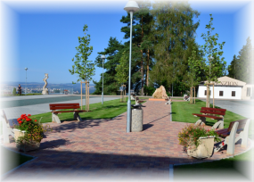 Rehabilitační ústav Kladruby