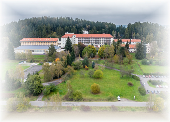 Rehabilitační ústav Kladruby