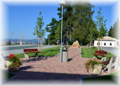 Rehabilitační ústav Kladruby