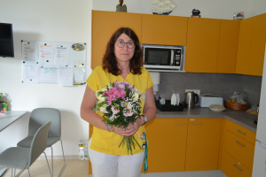 V. Lhotková
