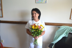 M. Pilcová
