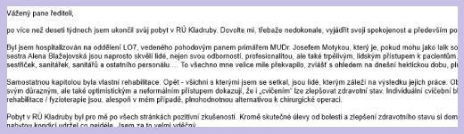 Děkovný dopis 018