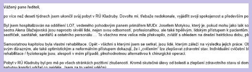 Děkovný dopis 018
