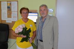 Iveta Daňková