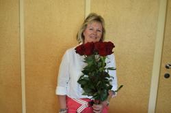Miroslava Saivervá