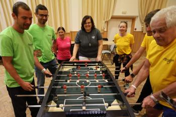 105. Kladrubské hry 2024