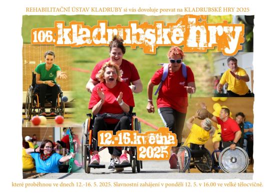 106. Kladrubské hry 2025
