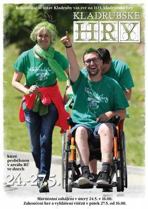Kladrubské hry 2022