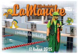 La Manche 2025