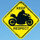 Logo Keep Respect